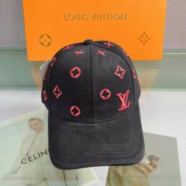 Picture of LV Cap _SKULVCap413210